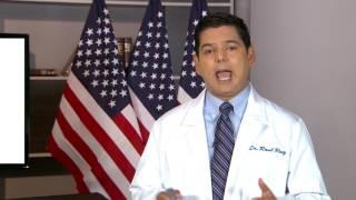 Congressman and Dr. Raul Ruiz responds to Paul Ryan's powerpoint presentation
