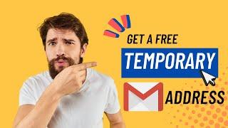 Free Temporary Email Address for Verification That Works on Most Sites