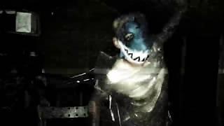 Mark the Shark (Nebulous State)