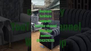 make your order at buchisco furniture company