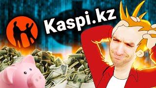 Kaspi.kz - The Super App of Kazakhstan