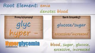 Medical Terminology of the Cardiovascular System Pt 2