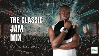 The Classic Jam Mix with Dj Dino Bravo (September 8th 2023)