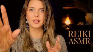 "The Compound Effect" ASMR REIKI Soft Spoken & Personal Attention Healing Session @ReikiwithAnna