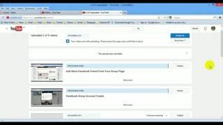 Youtube Video Uploading Very Slow Internet Speed 2