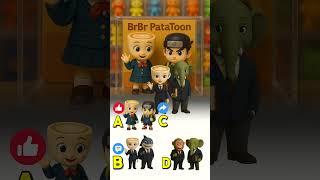Unboxing Cappucino Assasino & Ballerina Cappucina Toys – Which One Matches the Toys? #nikpy