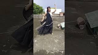 Barso re Megha || Vishakha Sharma #shorts #barsore