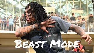 LES TWINS | LAURENT BEAST MODE 2020 