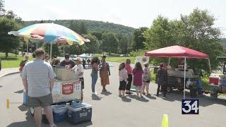 New Binghamton teachers finish up orientation week