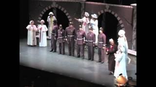 The Pirates of Penzance - Wichita Grand Opera - COMPLETE