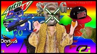 EAR RAPE CRATE OPENING RAGE! [HEADPHONE USERS BEWARE]