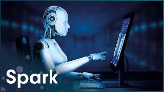 How AI Is Changing The Future Of The Human Race | Spark