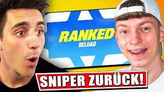 ENDLICH SNIPER IN RANKED!  - Reload Ranked mit @Tryusfnr