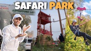 New Safari Park Karachi 2024  || Part 1