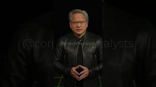 NVIDIA: From startup dreams to AI GIANT - the bright and exciting future! #nvidia #computergraphics