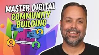 7 Secrets to Effective Church Community Building in a Digital World