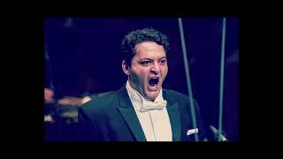 Aleksey Bogdanov - Verdi - Il corsaro - Live (2019)