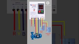 automatic water controller |#shorts # electronic