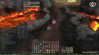 ExiliumWorld - PhoenixKnighT (DinhoW)  / EvasTemplaR  (ViindeR) Tournament /Ollympiad /PvP/ Mass PvP