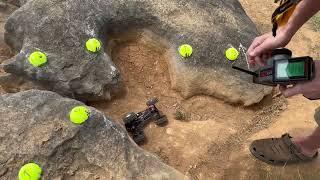 Mid Atlantic Micro Crawlers Summer Showdown 2022 - Jeff H. - Class 3