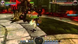 Dragon Nest SEA Level 70 Majesty in Black Dragon Memoria I #3