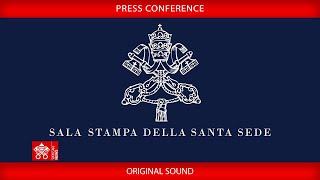 Press Conference - Pontifical Academy for Life, March 3, 2025