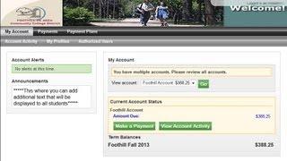 New Bill Payment Services for Foothill & De Anza College Students