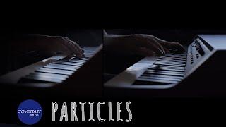 Particles #Shorts / @coversart