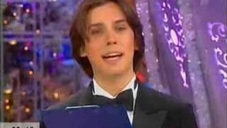 Maxim Galkin & Sergey Drobotenko