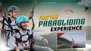 Fly High in Vietnam | Hyper King Paragliding Thrill Ride!