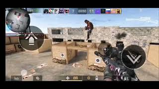 [#Fazetich so2] мувик Standoff 2