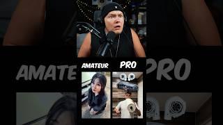 Amateur Car Sounds vs Pro Car Sounds  #tiktok  #beatbox