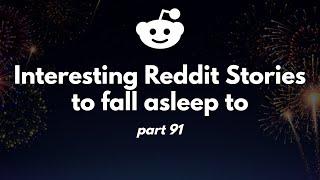 Reddit Stories for 1 hour (to fall asleep to) - Interesting AITA Storytime to sleep to