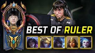 RULER MONTAGE - BEST OF RULER 2025