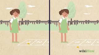 How to Play Hopscotch