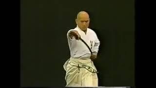 IAIDO - Muso Shinden Ryū - SHODEN Omori Ryū - SHOHATTO - Kata 1