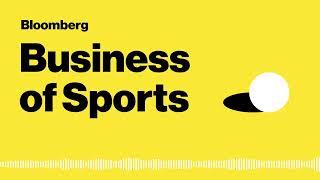 The Future of Sports Investing, The Business of F1 and Olympic Travel | Bloomberg Business of Sports