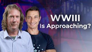 Possibilities for World War & Economic Collapse (Part 1) | @Phil_J_Anderson & @JasonPizzinoOfficial