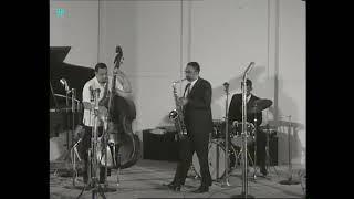 Charles Mingus  Antibes 1960 (live video - one hour plus)