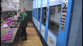 ООО «УКРПРОПЛАСТ» (LLC UKRPROPLAST) TM DreamStan производство обувь ЭВА(EVA)
