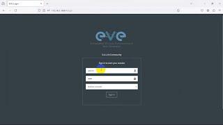 How to install eve ng on VMware/VirtualBox workstation step by step