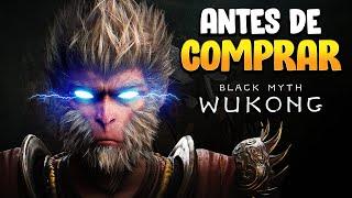 Black Myth Wukong: TODO lo que NECESITAS SABER Antes de Comprar 