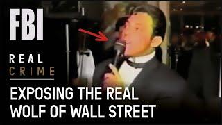 The FBI vs The Wolf Of Wall Street
