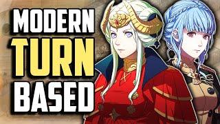 Top 15 Best Modern Turn Based Tactics Games That You Should Play | 2024 Edition