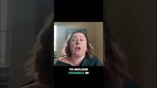 Stop Being the Emotional Caretaker - Prioritise Your Needs!