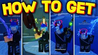 HOW TO GET ALL NEW RODS & SHOWCASE in FISCH UPDATE! ROBLOX