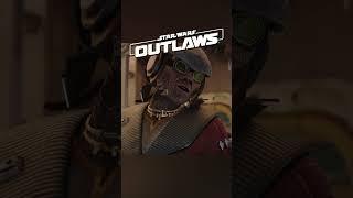 Star Wars Outlaws DLC Revealed!