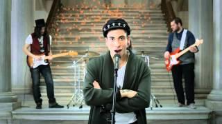 CAN BONOMO - LOVE ME BACK (2012 EUROVISION SONG TURKEY) OFFICIAL VIDEO CLIP HD