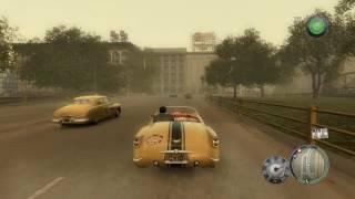 Mafia-2:Joe’s Adventures #4 Лимузины.