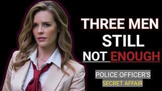 Police Officer’s Secret Affairs with Three Men Lead to Murder! | True Crime Documentary |